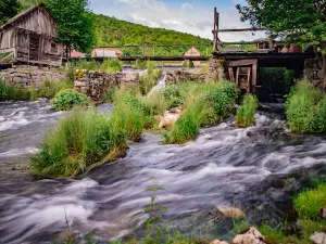 Tonkovicevo Vrilo