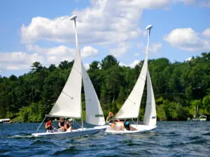 Camp Foley