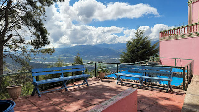 Divino Niño Constanza