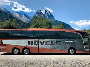 Hövels GmbH & Co.KG
