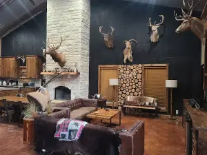 Lost Creek Hunting Ranch