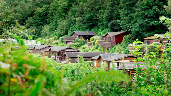 Pale Wood Holiday Park