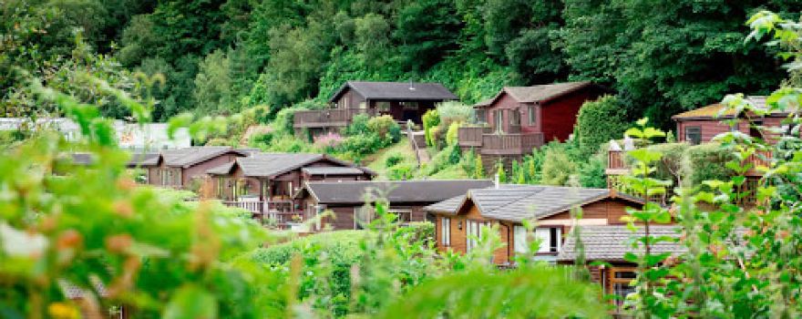 Pale Wood Holiday Park