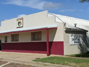 Rolla-Rena Skate Center