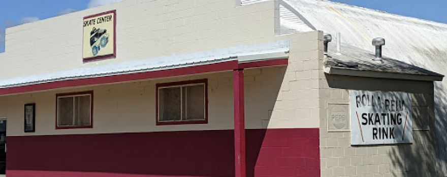 Rolla-Rena Skate Center