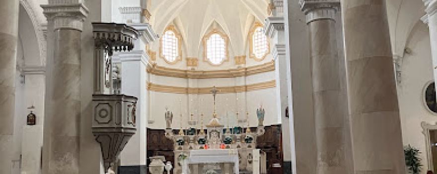 Church of Saint Mary of the Assumption