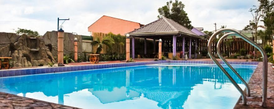 Malyn's Purple Place