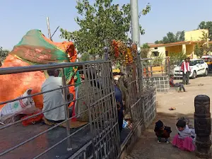 Satwai Mata Mandir