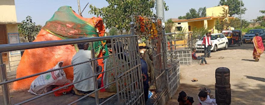 Satwai Mata Mandir