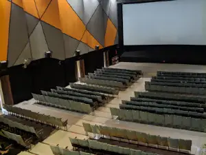 DR Theatre