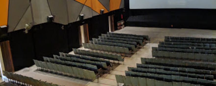 DR Theatre