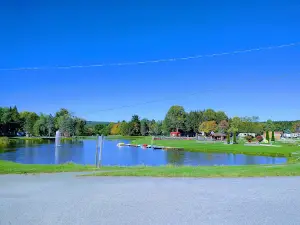 Pioneer Lakes RV Park