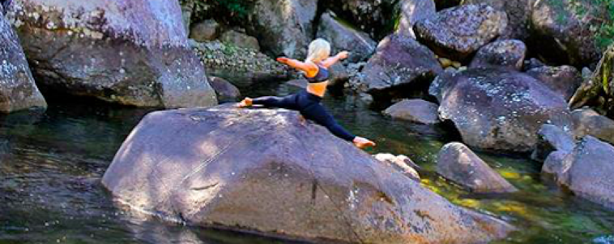 The Yoga Doctor
