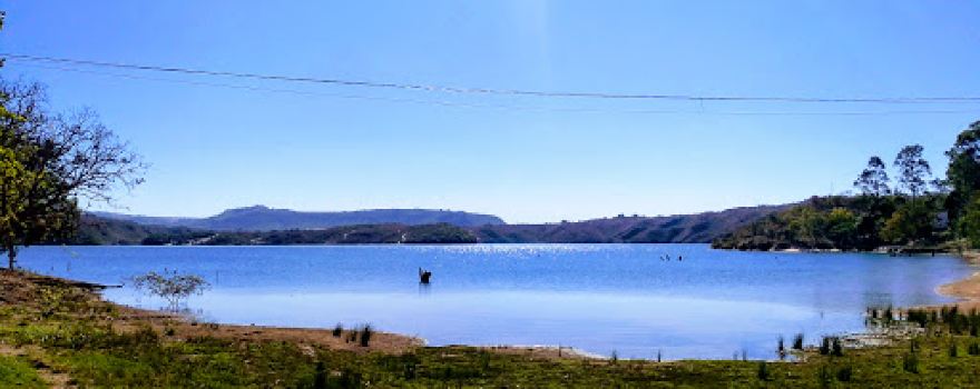 Rancho Sorinho - Camping