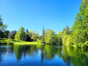 Italian Water Garden