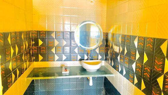 Iseland Resort Inn Jaisalmer