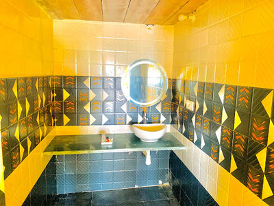 Iseland Resort Inn Jaisalmer