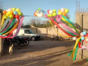 Club Atletico Matadero
