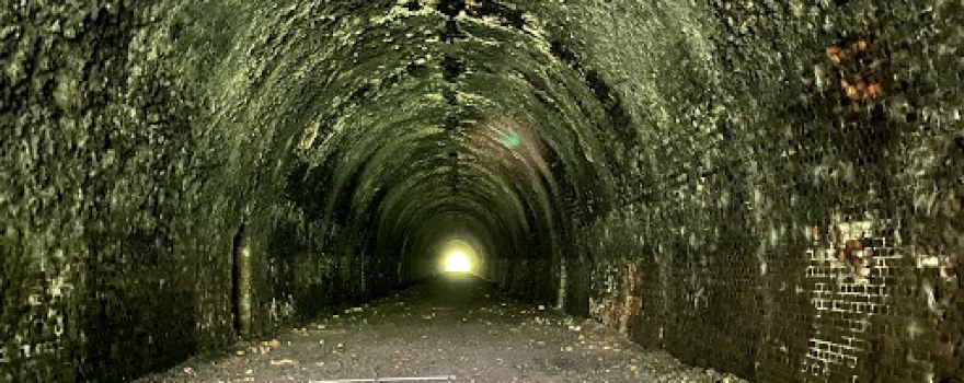 Toft Tunnel