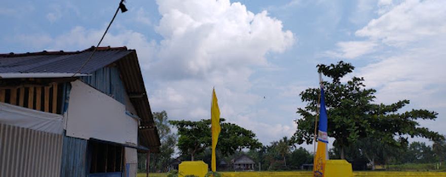 Lapangan Kec. Bandar Surabaya