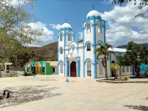 Polideportivo municipal