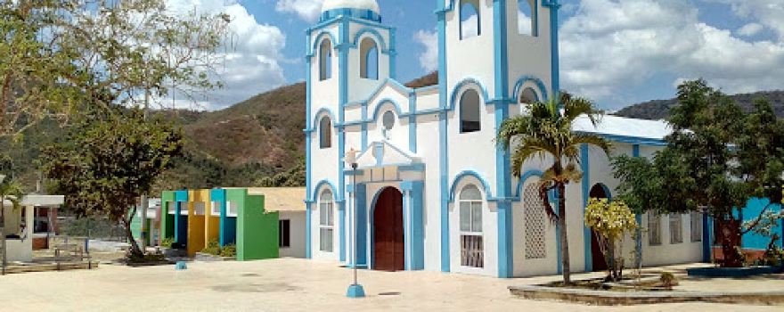 Polideportivo municipal