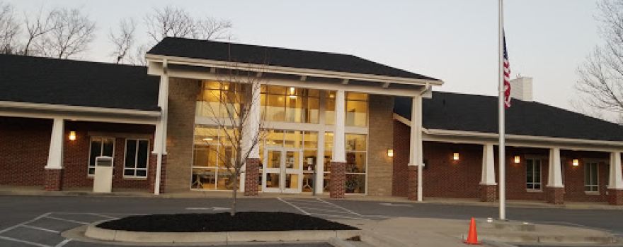 Washington County Public Library