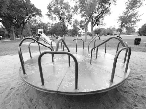 Harold Long Park