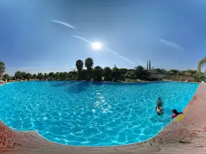 Water Park “Vero”