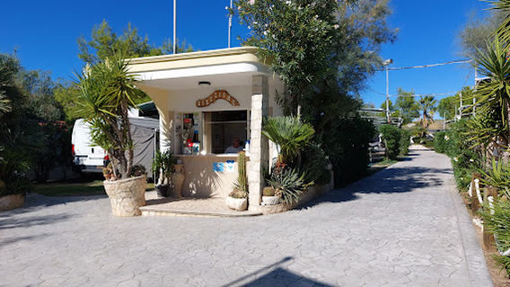 Camping Village Molinella Vacanze