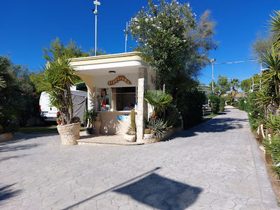 Camping Village Molinella Vacanze