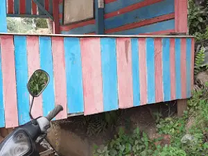 Simpang kumbayak