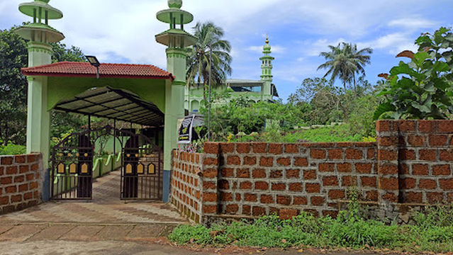 Odamala Jumua Masjid