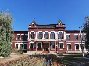 Pam'yatnyk O.benderu