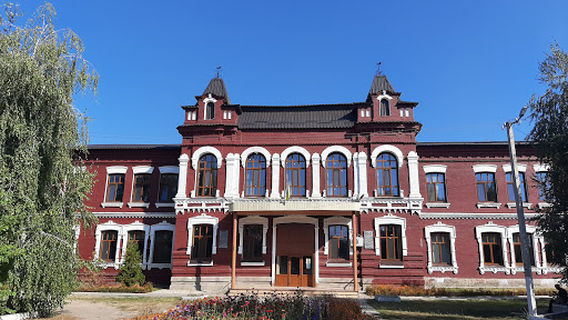 Pam'yatnyk O.benderu