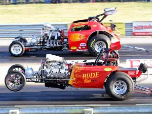Ozark Raceway Park