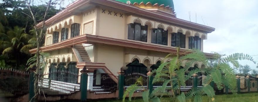 Masjid Baiturrahman