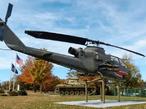 American Legion Park