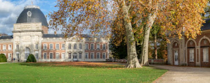 Musée d’Interprétation Archéologique du Brabant wallon