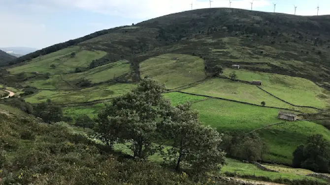 PR-BU.53 Senda de los Haidios