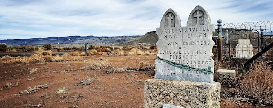 Crane Cemetery