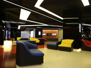 Empire Cinemas - The Spot Nabatiyeh