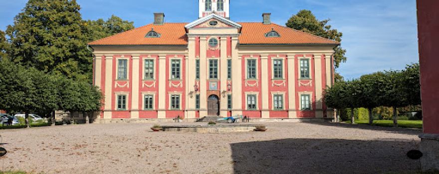 Mariedal Castle