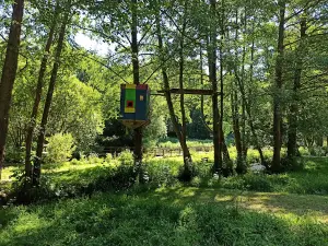 Vallon de la Dollée