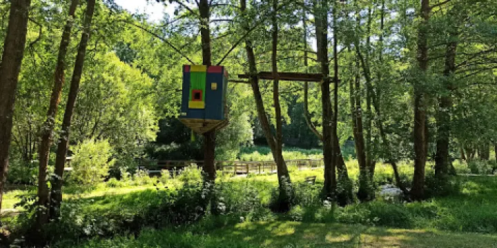 Vallon de la Dollée