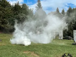 ONE SHOT PAINTBALL - paintball Krynica Zdrój | paintball Nowy Sącz