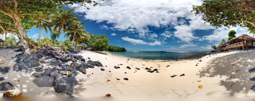 Aganoa Beach