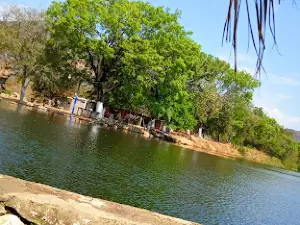 DEPOSITO AGUAS BLANCAS