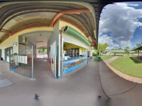 Katherine Aquatic Centre