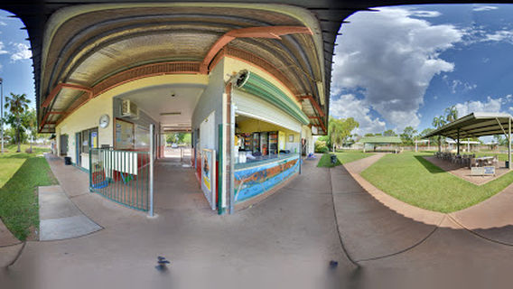 Katherine Aquatic Centre